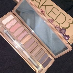 Naked 3